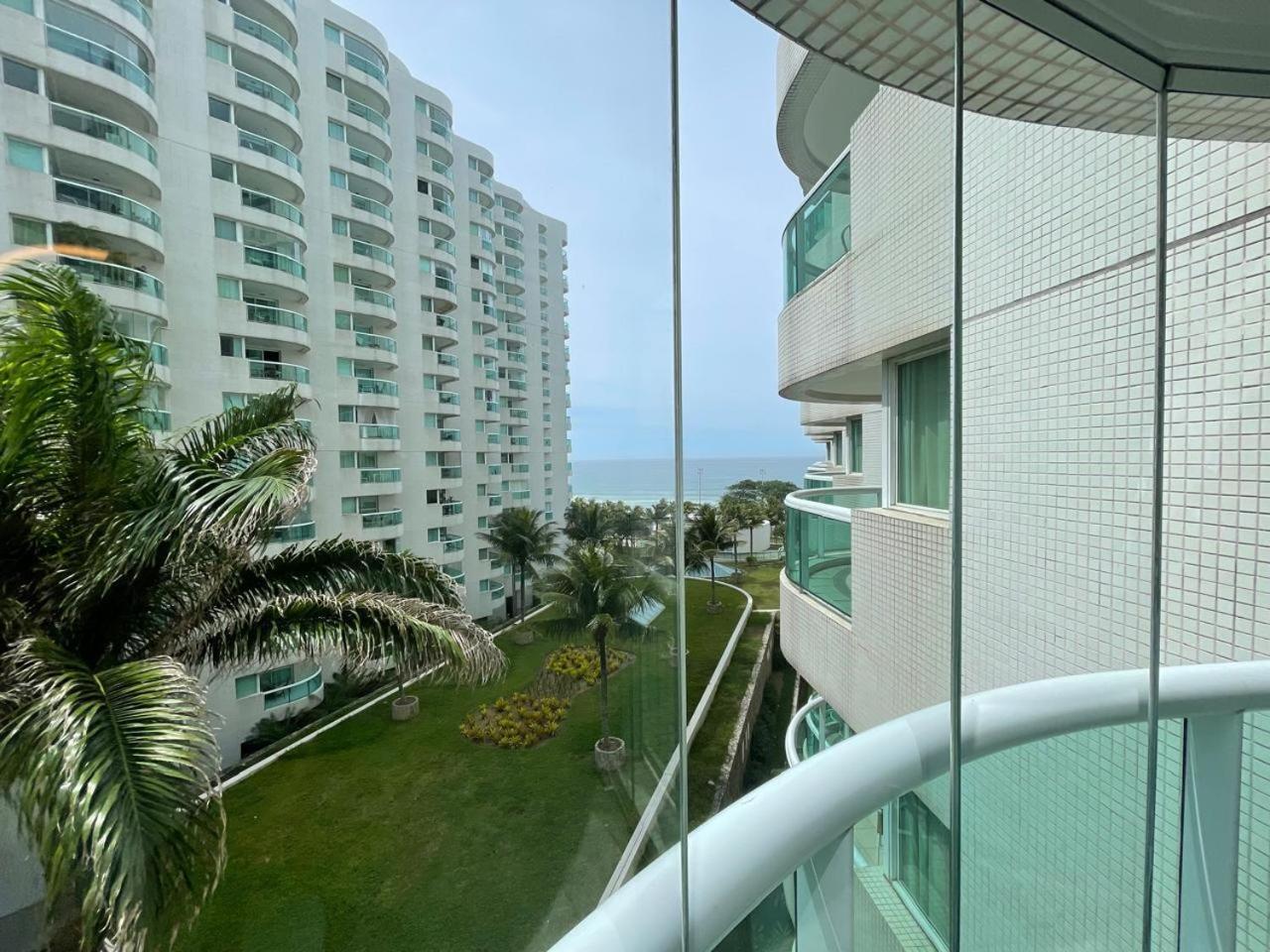 Philly Flat Apart otel Rio de Janeiro Dış mekan fotoğraf
