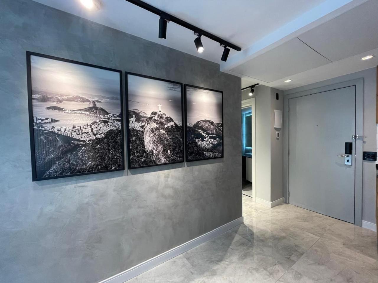 Philly Flat Apart otel Rio de Janeiro Dış mekan fotoğraf